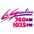 Radio Sandino Radio Sandino