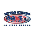 Metro Stereo
