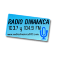 Radio Dinámica (Jinotega)