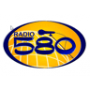 Radio 580