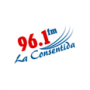 Radio La Consentida