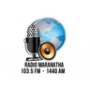 Radio Maranatha