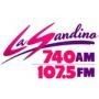 Radio Sandino