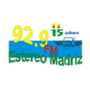 Radio Stereo Madriz