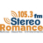 Stereo Romance